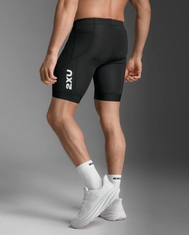 Quần Triathlon 2XU Core Tri 8 Inch Shorts