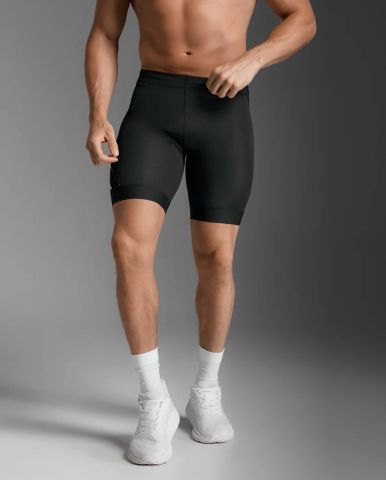 Quần Triathlon 2XU Core Tri 8 Inch Shorts