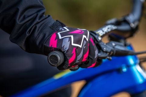 Rider Gloves