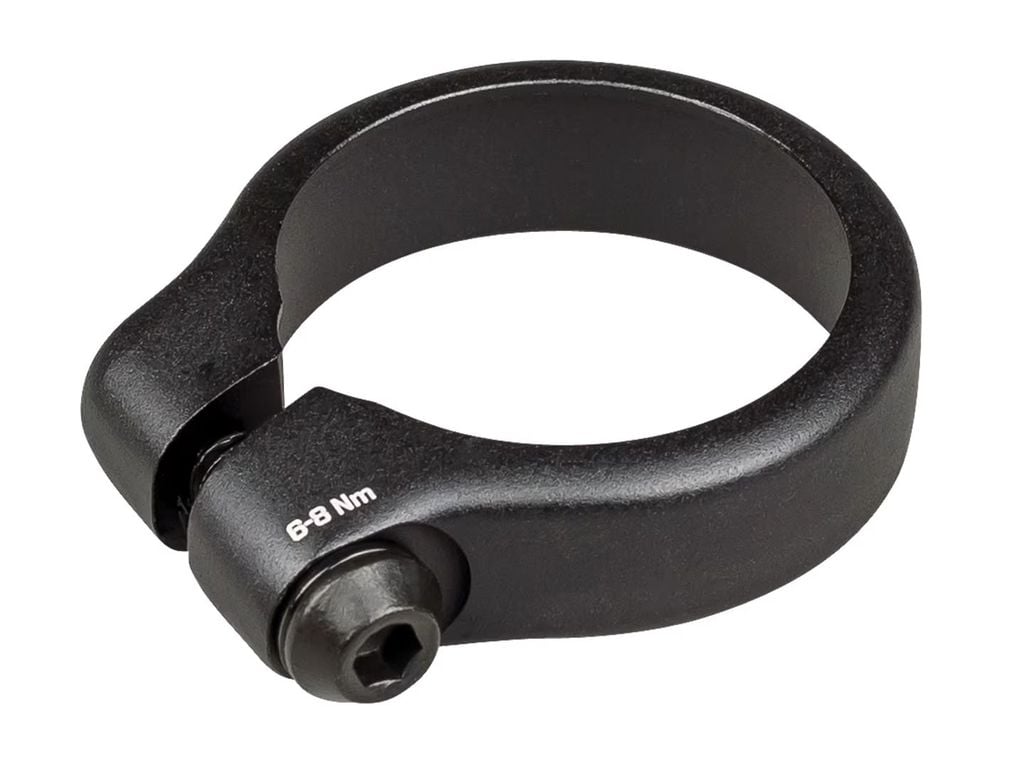 Basic Seatpost Clamp