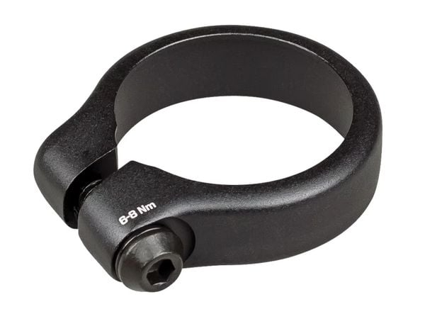 Basic Seatpost Clamp
