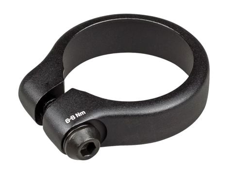 Basic Seatpost Clamp