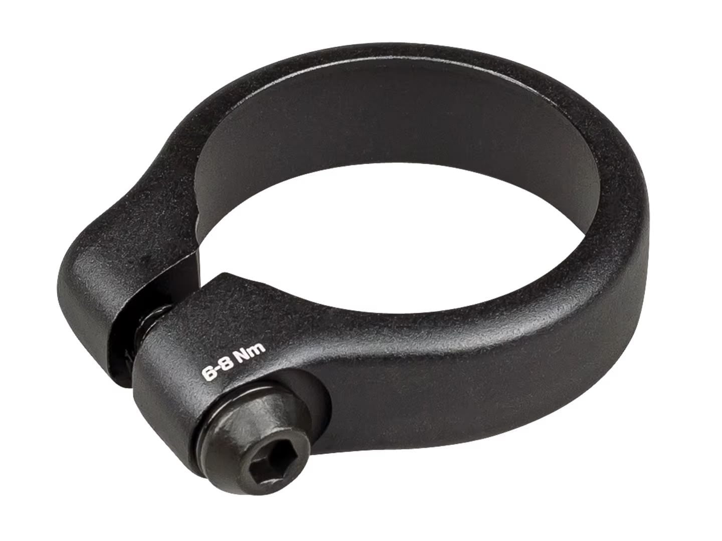 Basic Seatpost Clamp