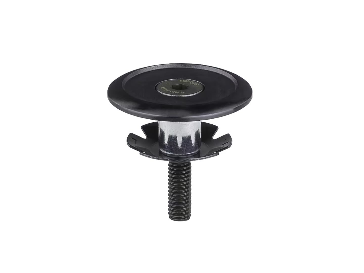 Knock Block Headset Top Cap