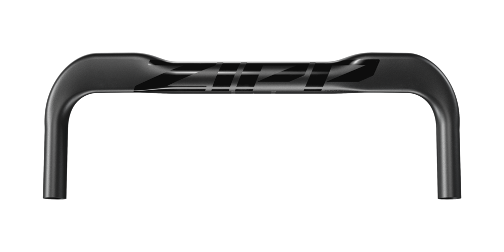 Tay Lái (Ghi Đông) ZIPP Vuka Alumina Base Bar