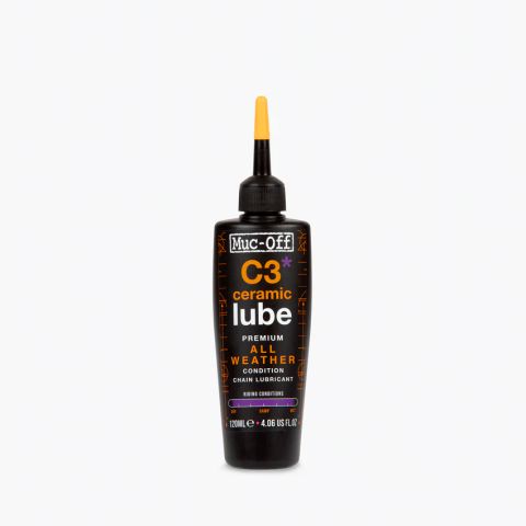 Nhớt Đa Dụng MUC-OFF C3 All Weather Lube