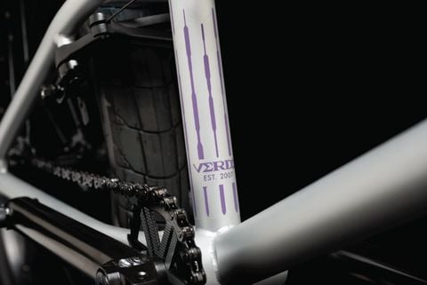 Cadet 20