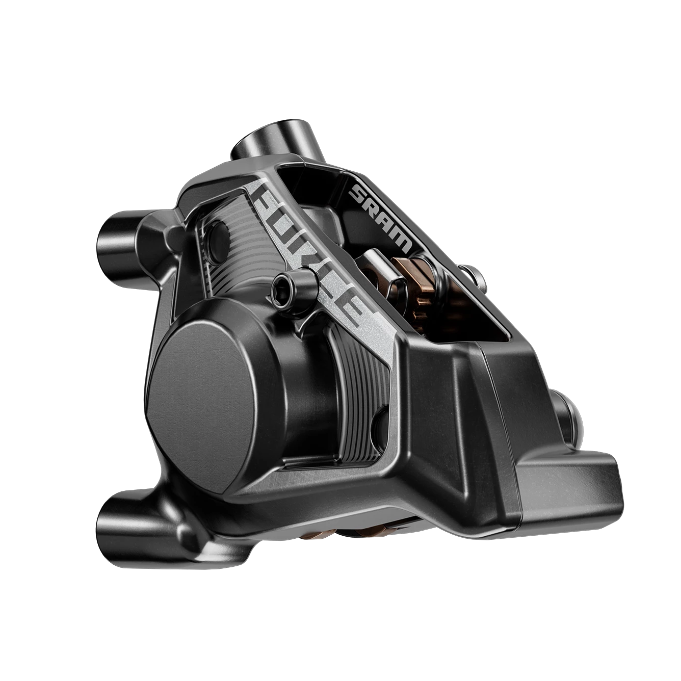 Tay Lắc SRAM Force AXS HRD Shift-Brake System