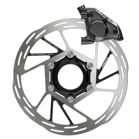 Tay Lắc SRAM Force AXS HRD Shift-Brake System