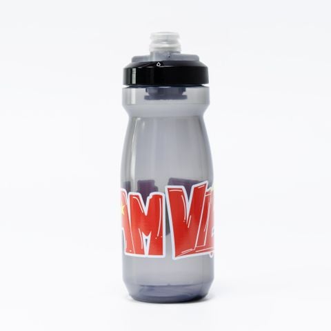 Podium Bike Bottle 620ml - Limited Edition