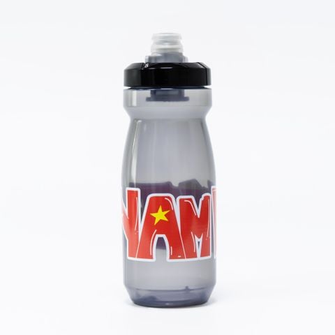 Podium Bike Bottle 620ml - Limited Edition