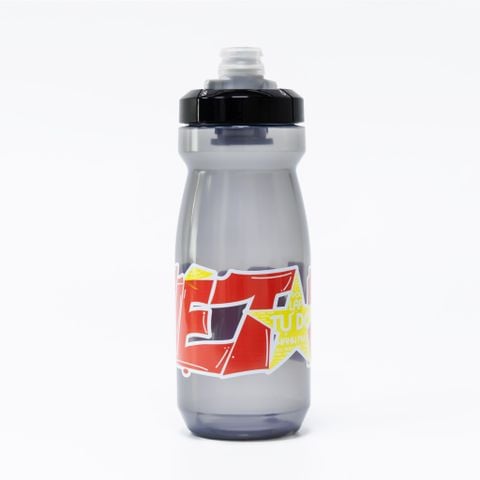 Podium Bike Bottle 620ml - Limited Edition