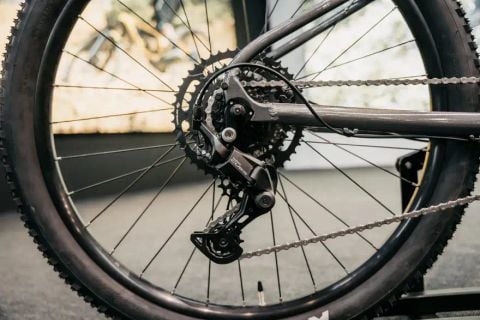 Xe Đạp Địa Hình NUKEPROOF Tracker Sport