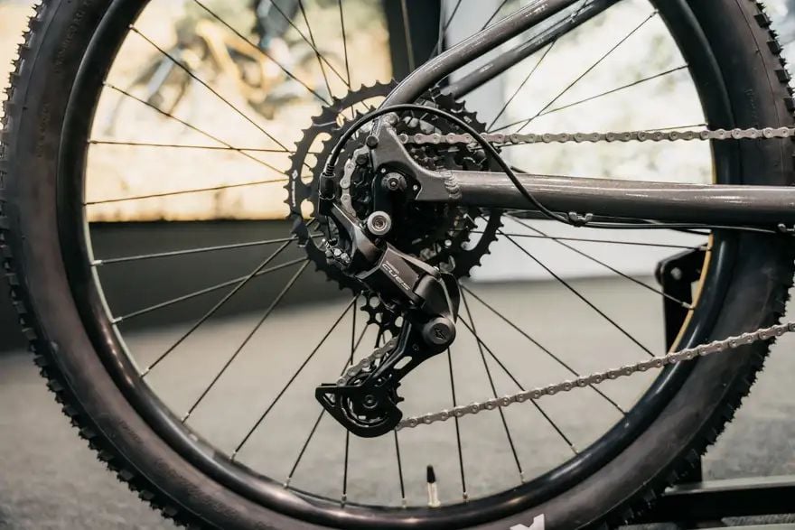 Xe Đạp Địa Hình NUKEPROOF Tracker Sport