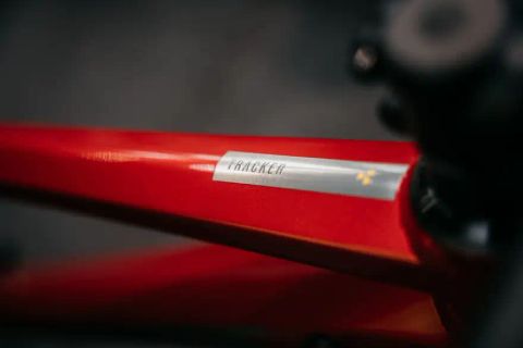 Xe Đạp Địa Hình NUKEPROOF Tracker Comp