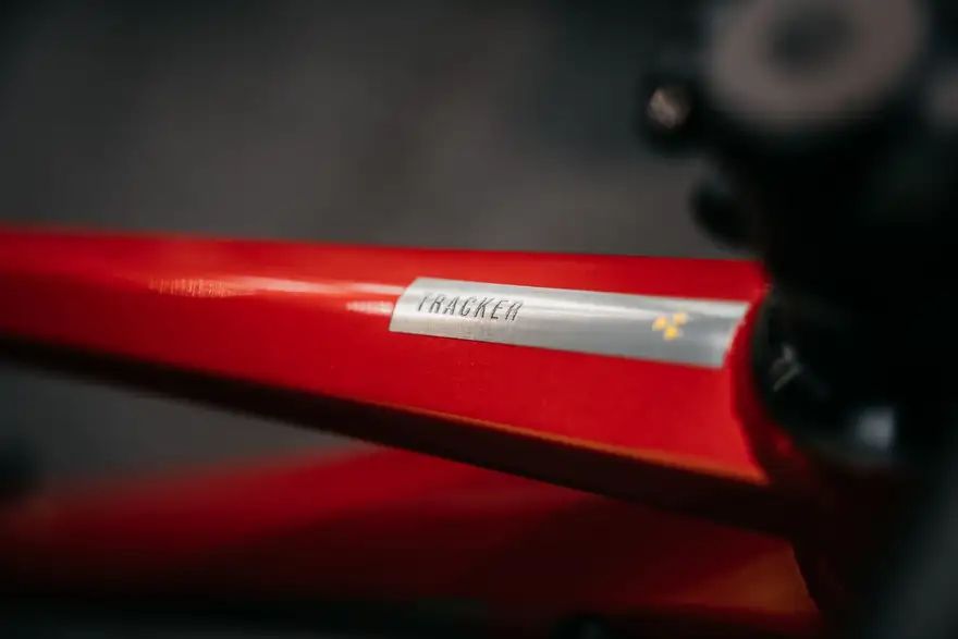 Xe Đạp Địa Hình NUKEPROOF Tracker Comp