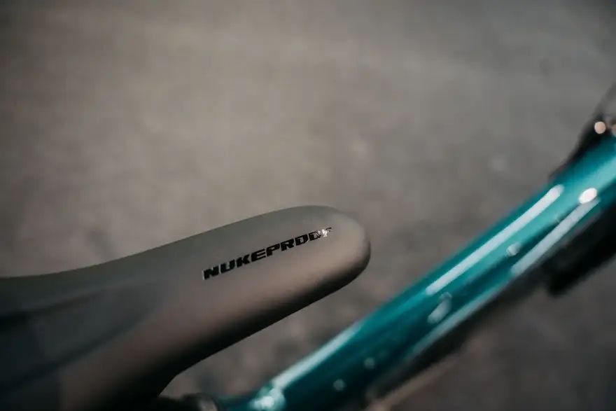 Xe Đạp Địa Hình NUKEPROOF Tracker Pro