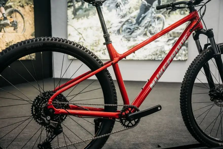 Xe Đạp Địa Hình NUKEPROOF Tracker Comp