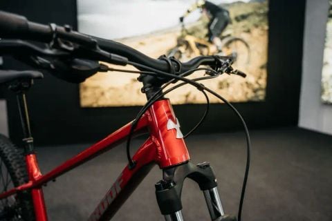 Xe Đạp Địa Hình NUKEPROOF Tracker Comp