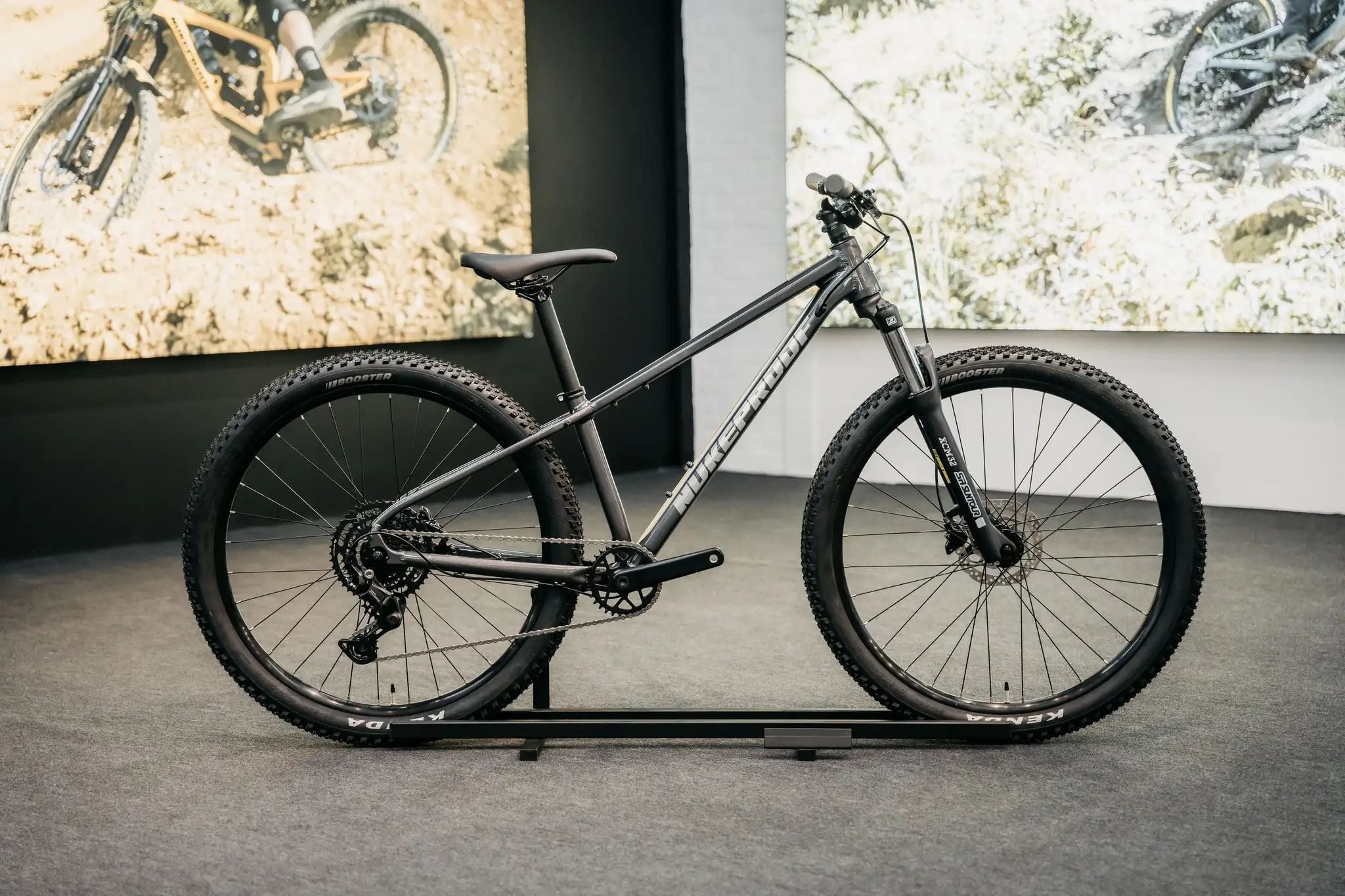 Xe Đạp Địa Hình NUKEPROOF Tracker Sport
