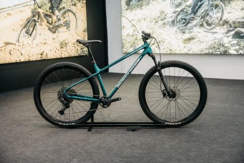Xe Đạp Địa Hình NUKEPROOF Tracker Pro