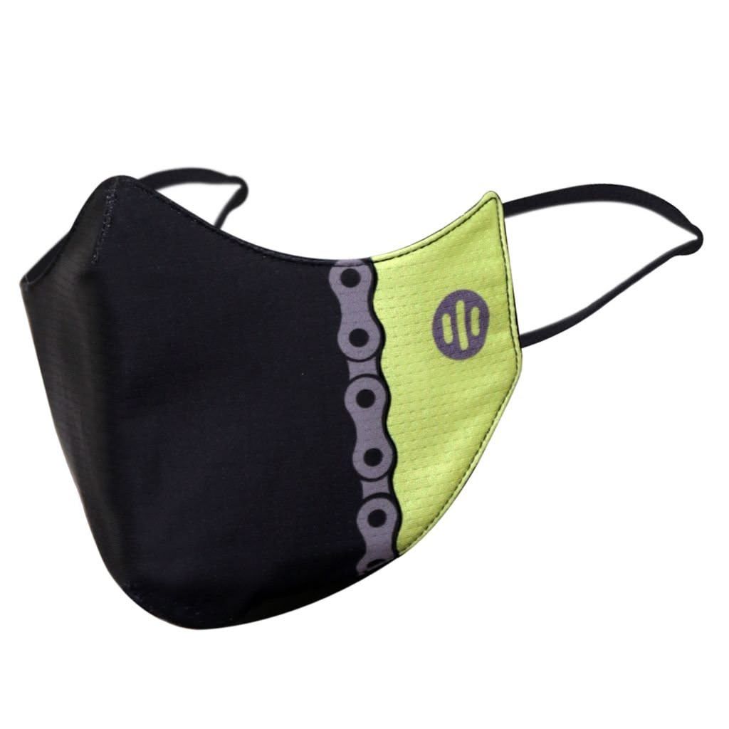 Khẩu Trang MUDE Mude