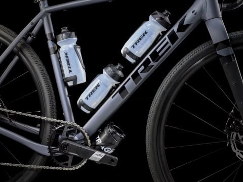 Xe Đạp Gravel/ Touring TREK Checkpoint ALR 4