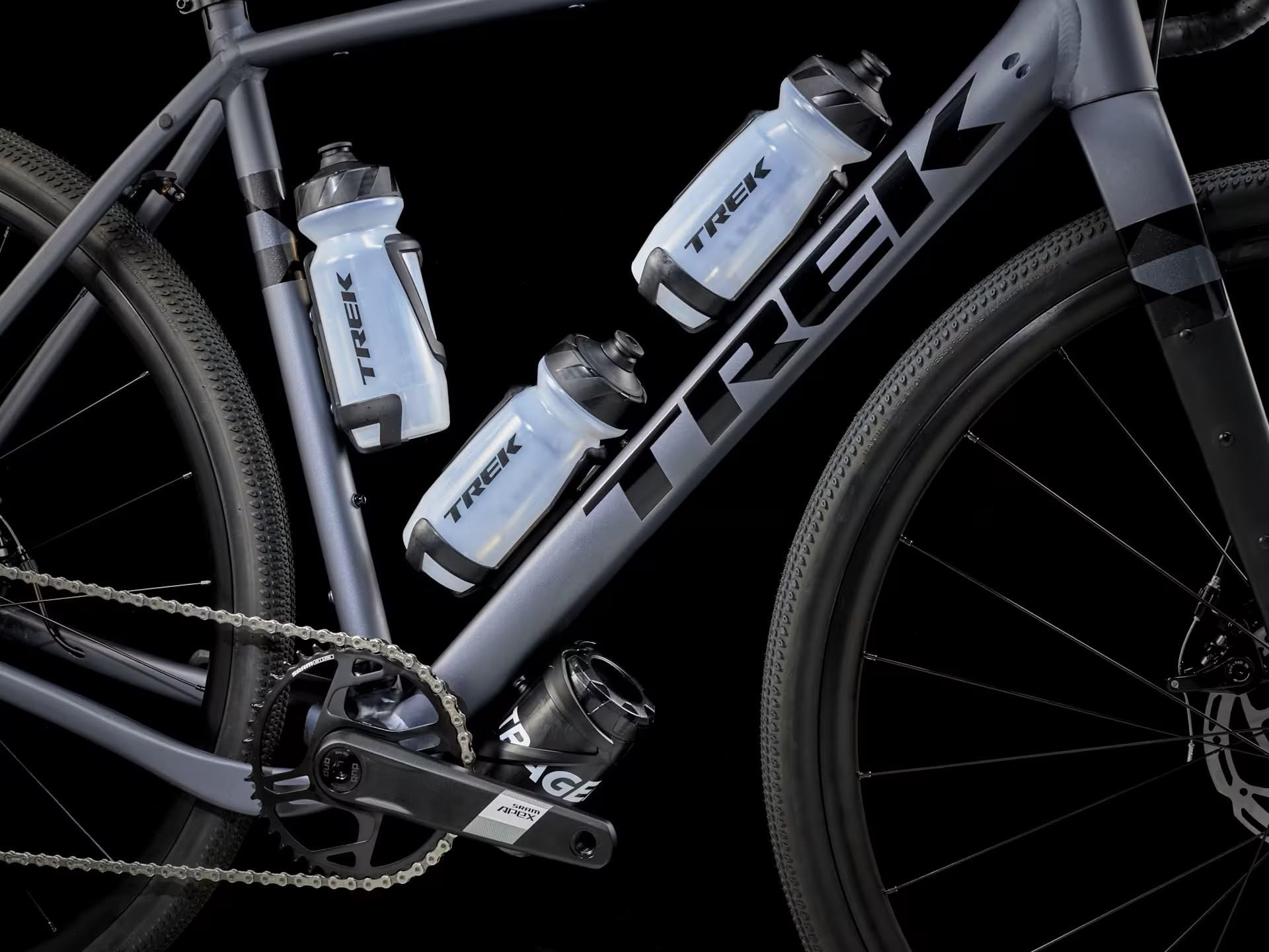 Xe Đạp Gravel/ Touring TREK Checkpoint ALR 4