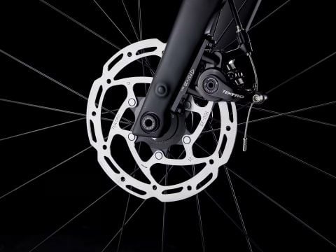 Xe Đạp Gravel/ Touring TREK Checkpoint ALR 4