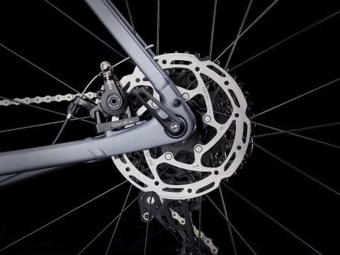 Xe Đạp Gravel/ Touring TREK Checkpoint ALR 4