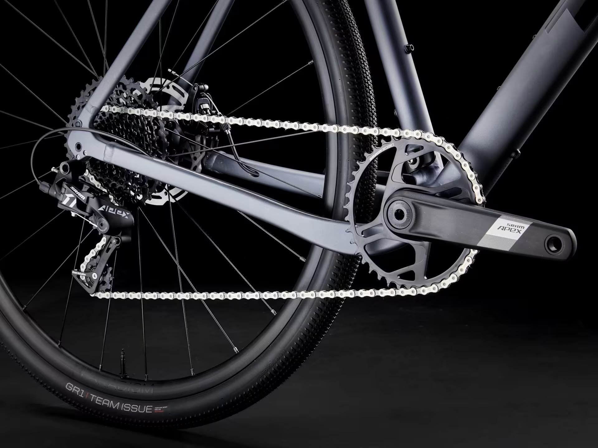 Xe Đạp Gravel/ Touring TREK Checkpoint ALR 4