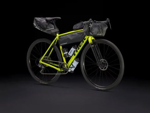 Xe Đạp Gravel/ Touring TREK Checkpoint ALR 4