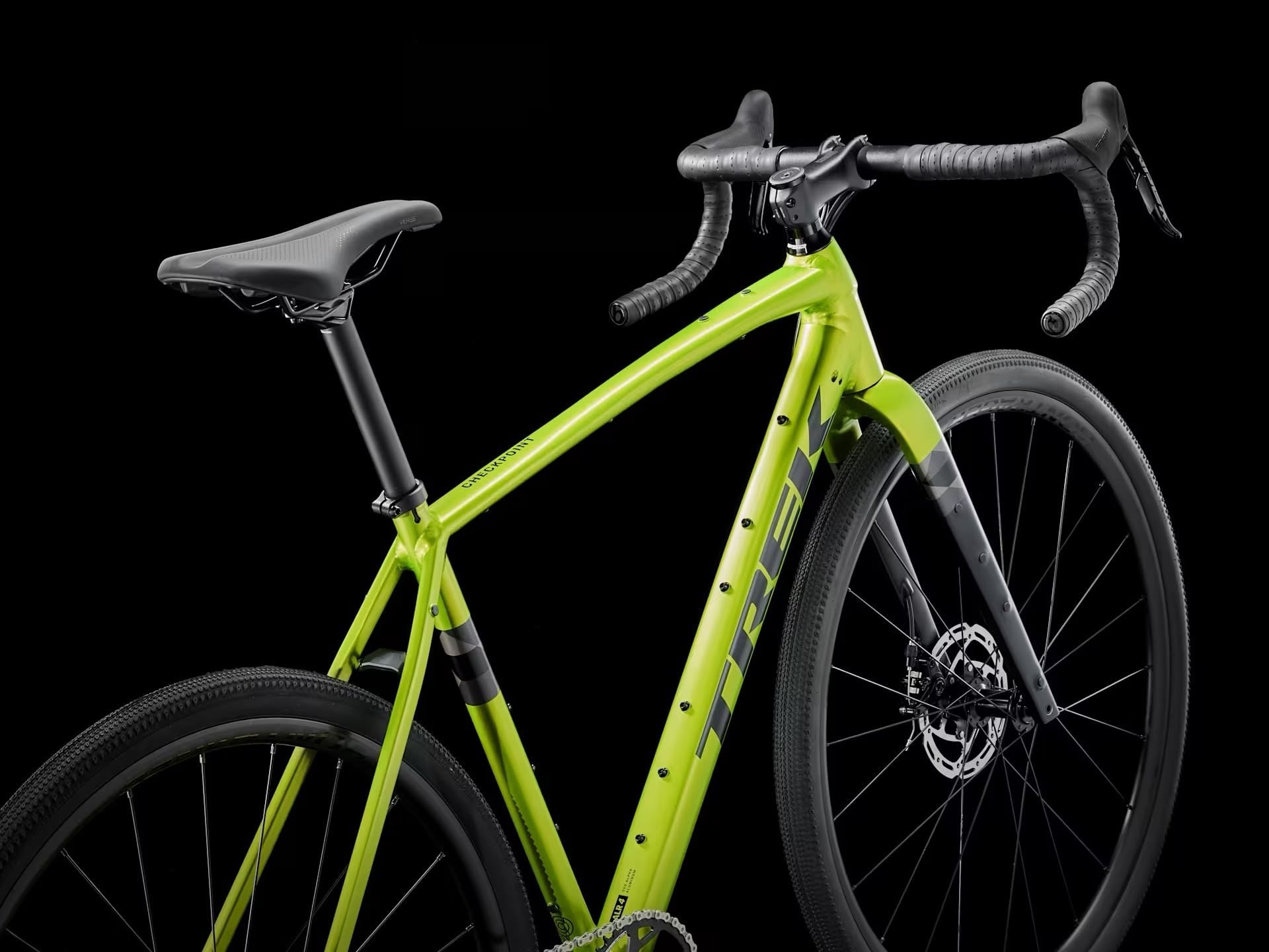 Xe Đạp Gravel/ Touring TREK Checkpoint ALR 4