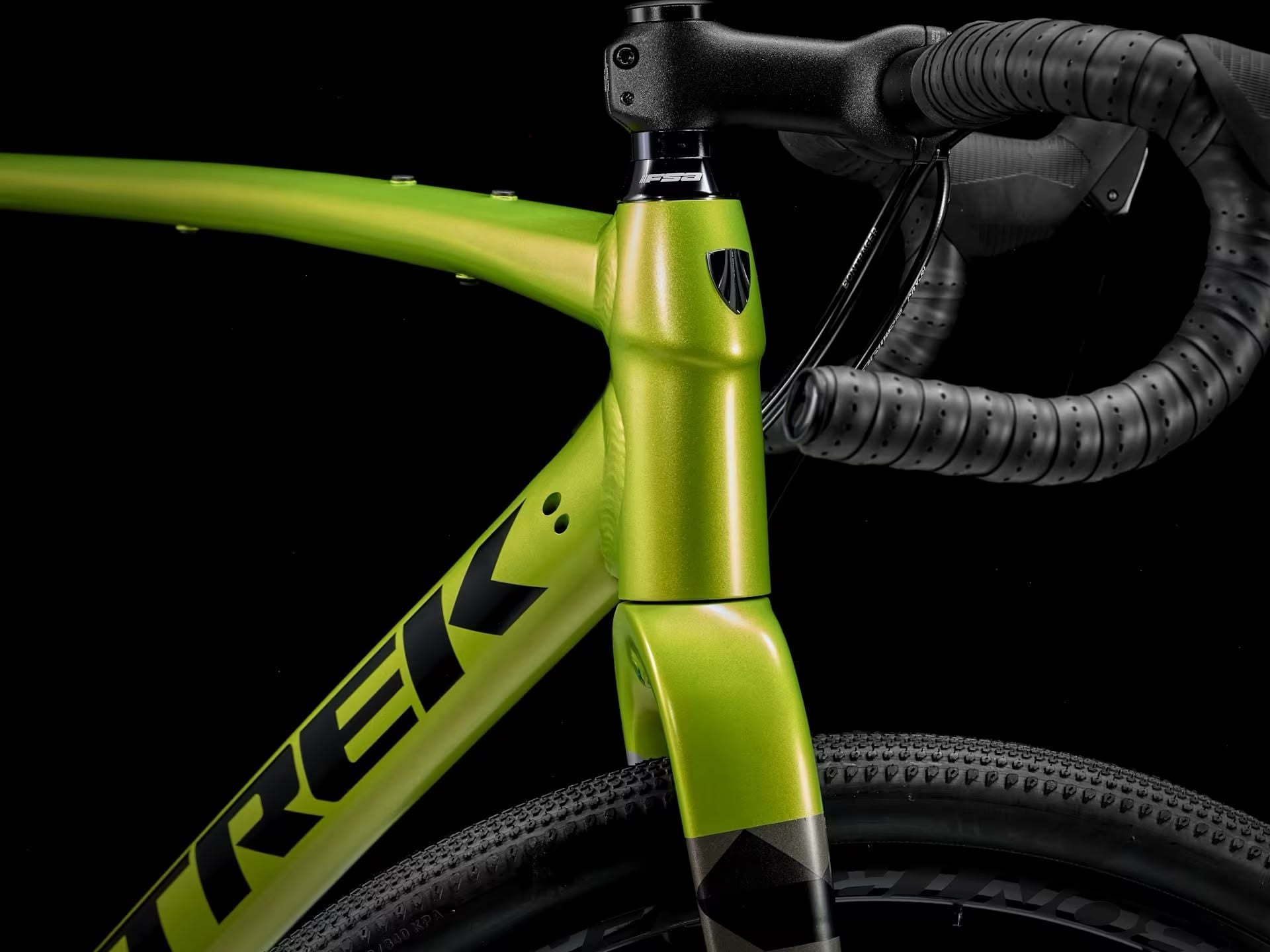 Xe Đạp Gravel/ Touring TREK Checkpoint ALR 4