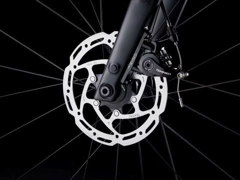 Xe Đạp Gravel/ Touring TREK Checkpoint ALR 4