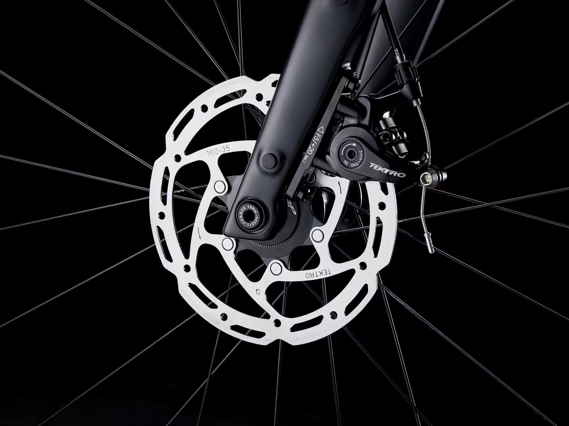 Xe Đạp Gravel/ Touring TREK Checkpoint ALR 4