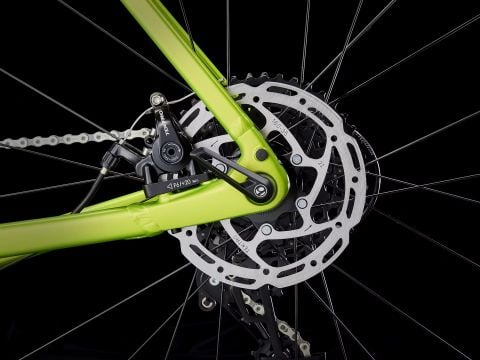 Xe Đạp Gravel/ Touring TREK Checkpoint ALR 4