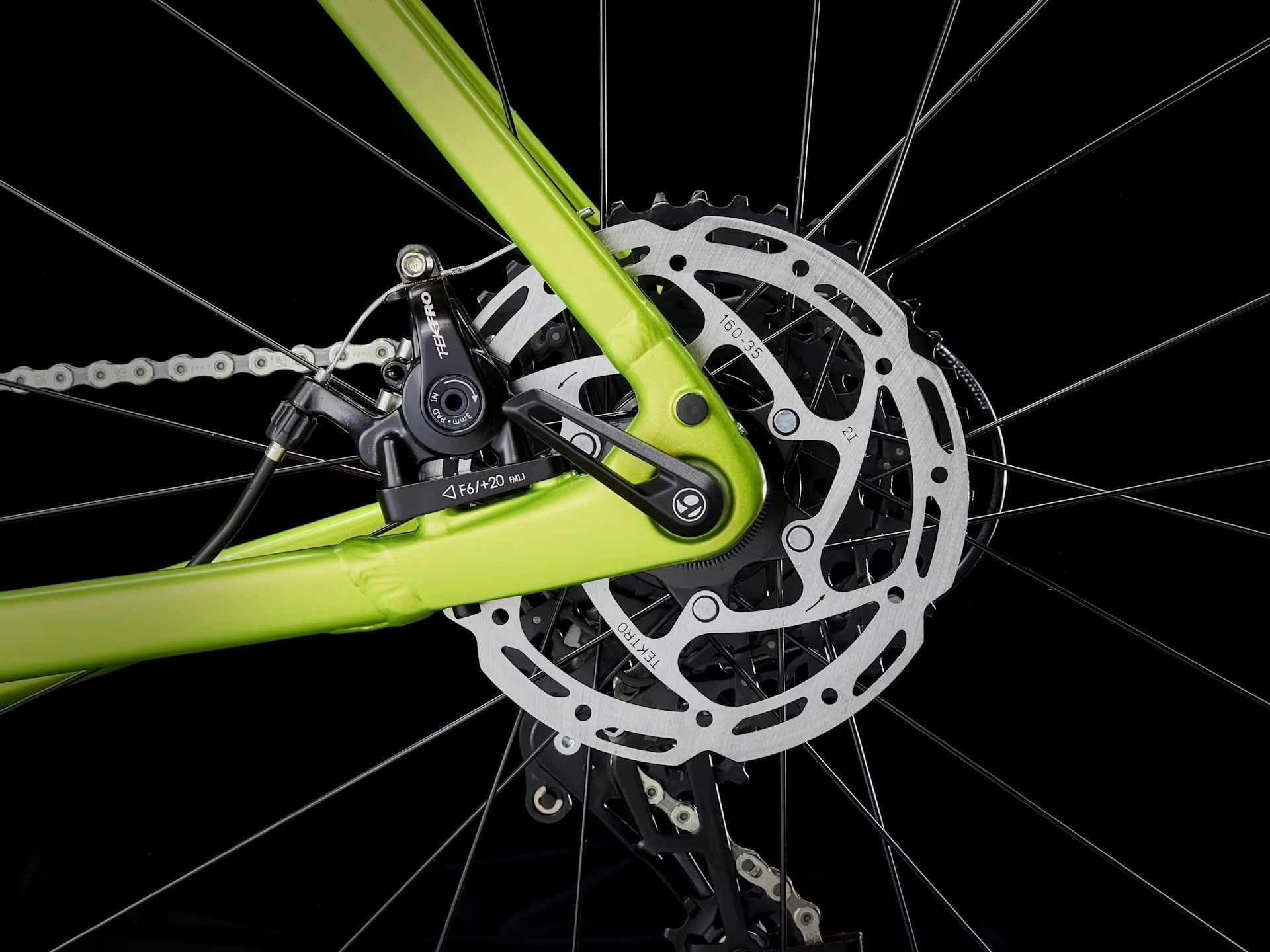 Xe Đạp Gravel/ Touring TREK Checkpoint ALR 4