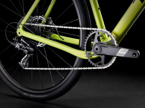 Xe Đạp Gravel/ Touring TREK Checkpoint ALR 4