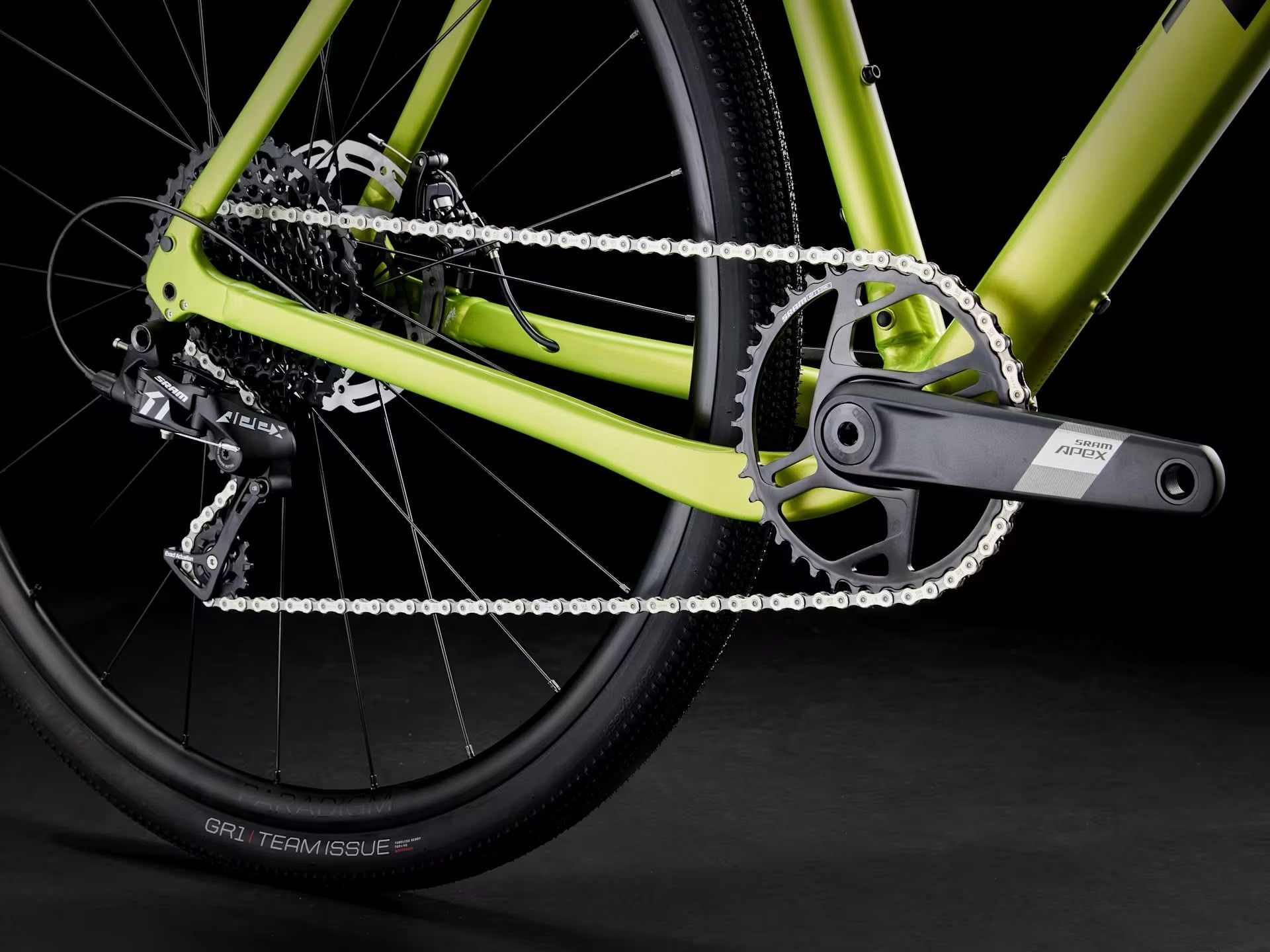 Xe Đạp Gravel/ Touring TREK Checkpoint ALR 4