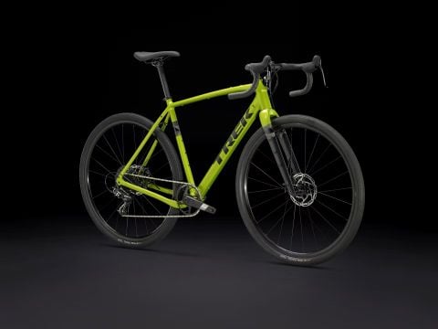 Xe Đạp Gravel/ Touring TREK Checkpoint ALR 4