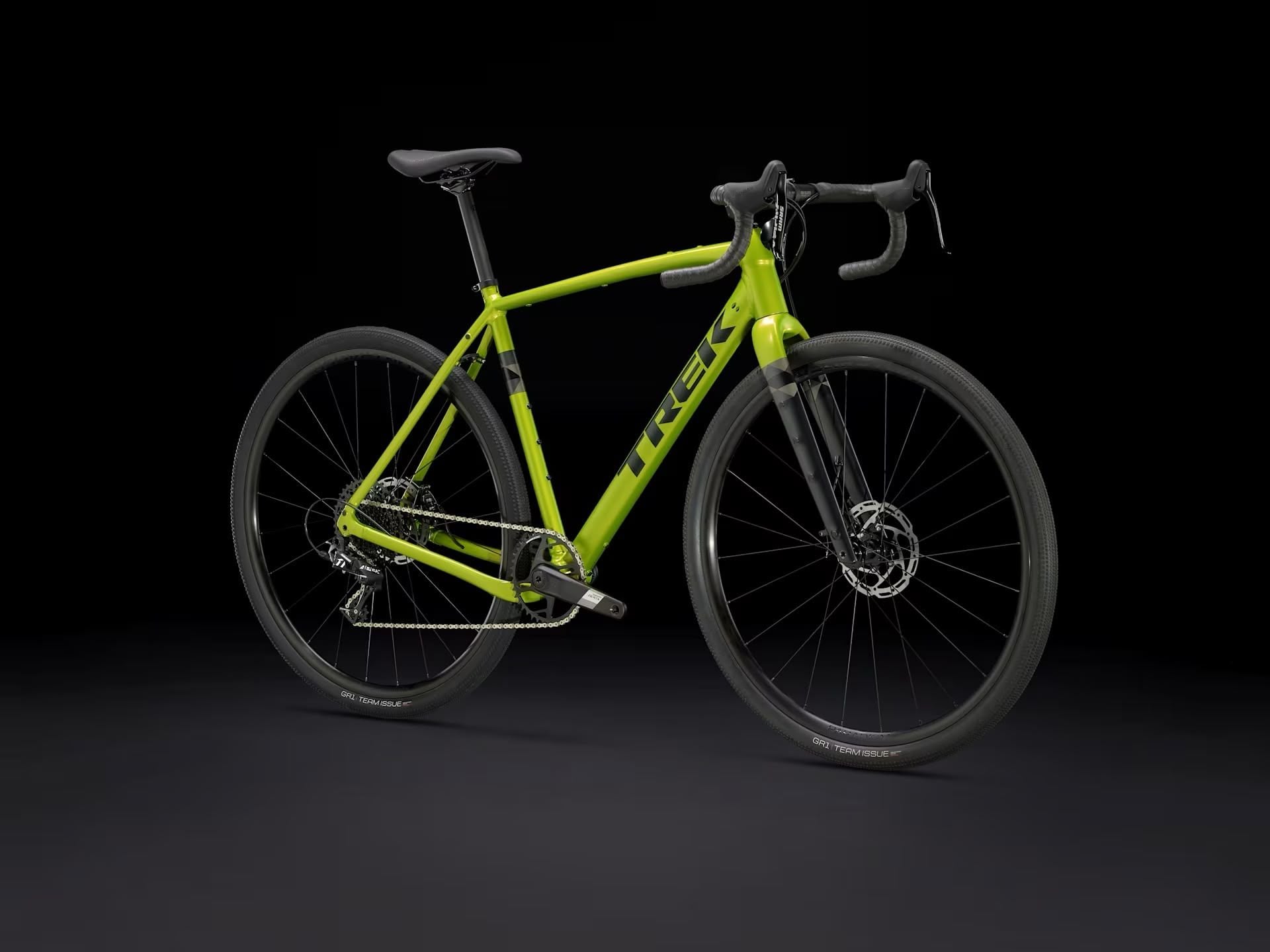 Xe Đạp Gravel/ Touring TREK Checkpoint ALR 4