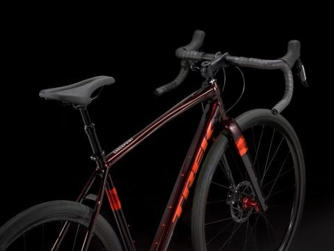 Xe Đạp Gravel/ Touring TREK Checkpoint ALR 5 AXS