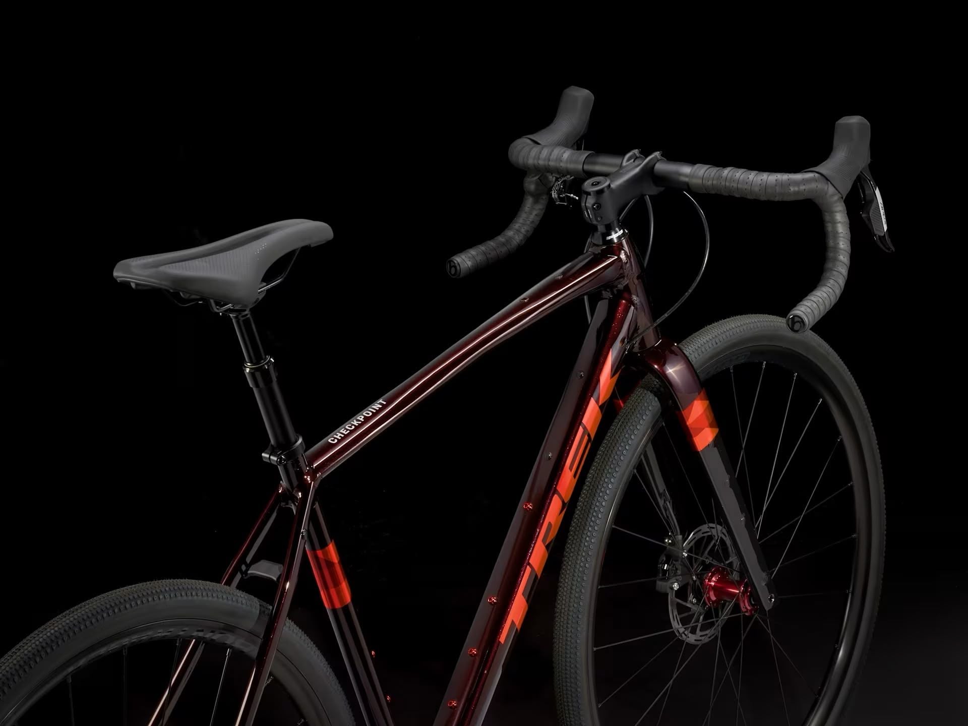 Xe Đạp Gravel/ Touring TREK Checkpoint ALR 5 AXS