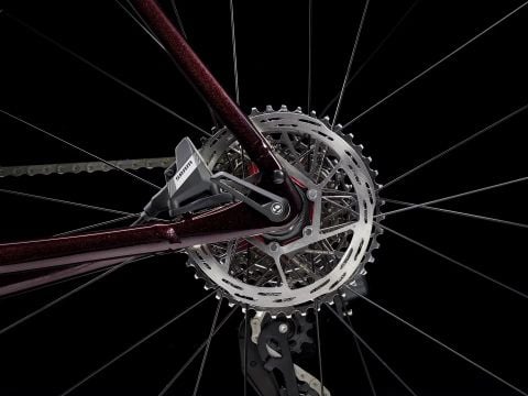 Xe Đạp Gravel/ Touring TREK Checkpoint ALR 5 AXS