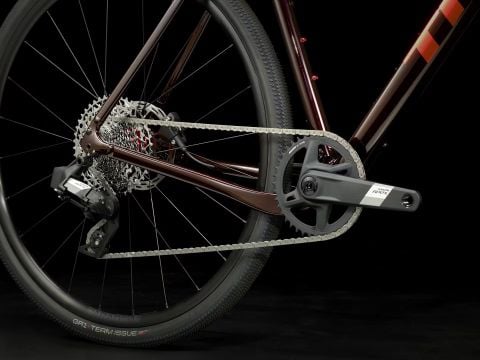 Xe Đạp Gravel/ Touring TREK Checkpoint ALR 5 AXS