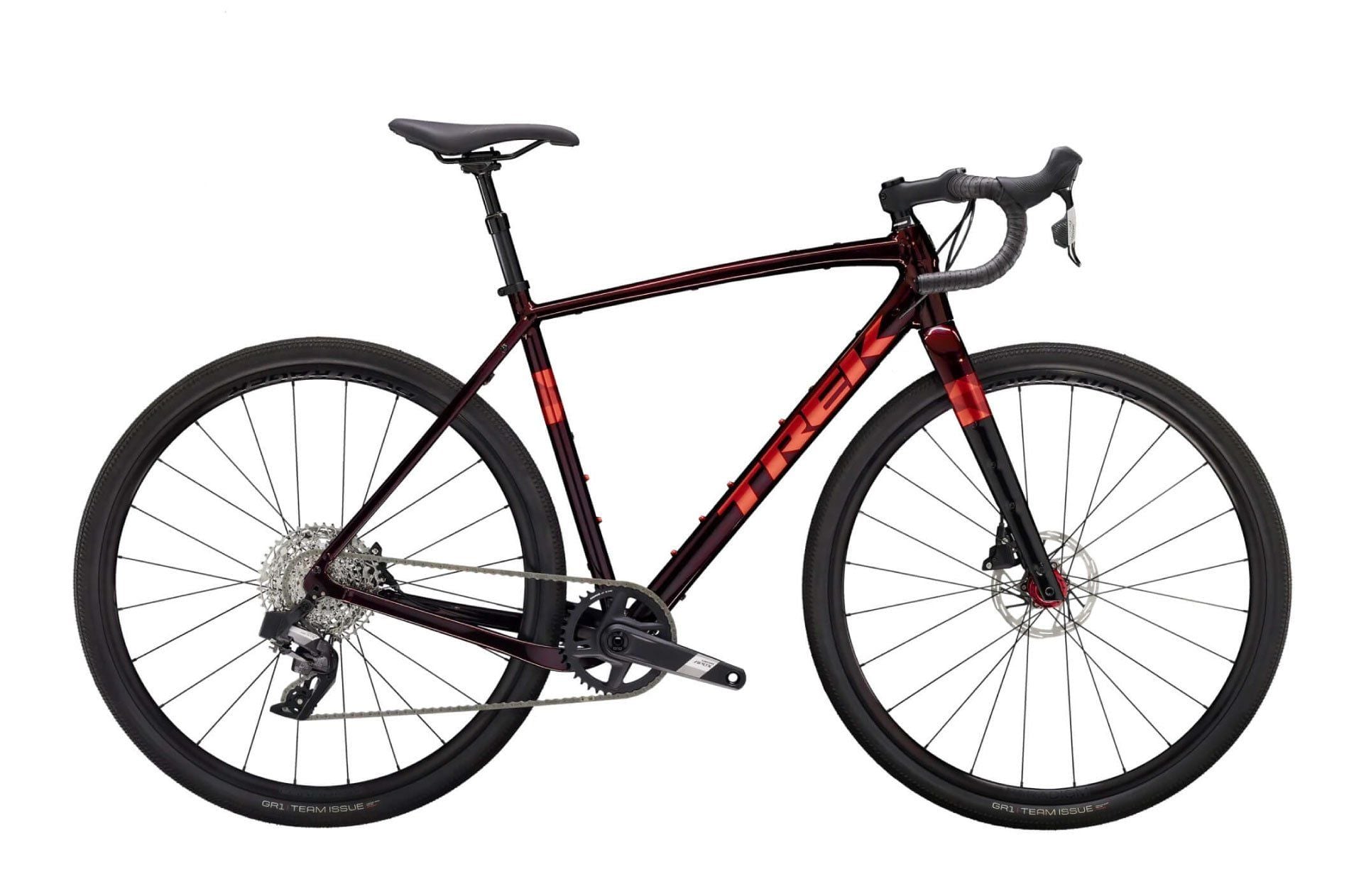 Xe Đạp Gravel/ Touring TREK Checkpoint ALR 5 AXS