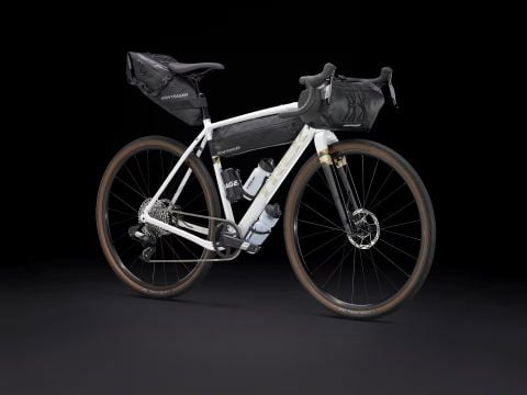 Xe Đạp Gravel/ Touring TREK Checkpoint ALR 5 AXS