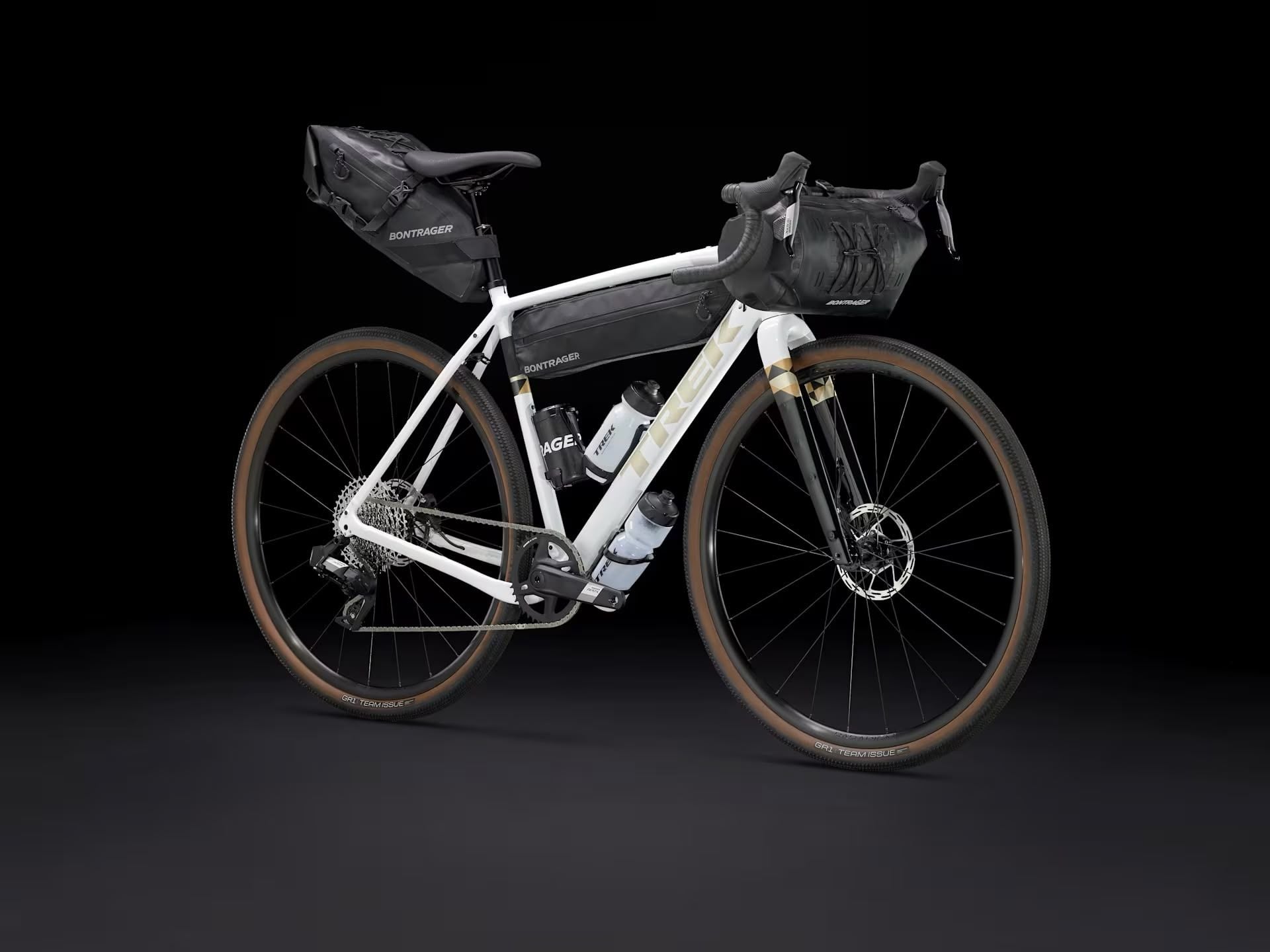 Xe Đạp Gravel/ Touring TREK Checkpoint ALR 5 AXS