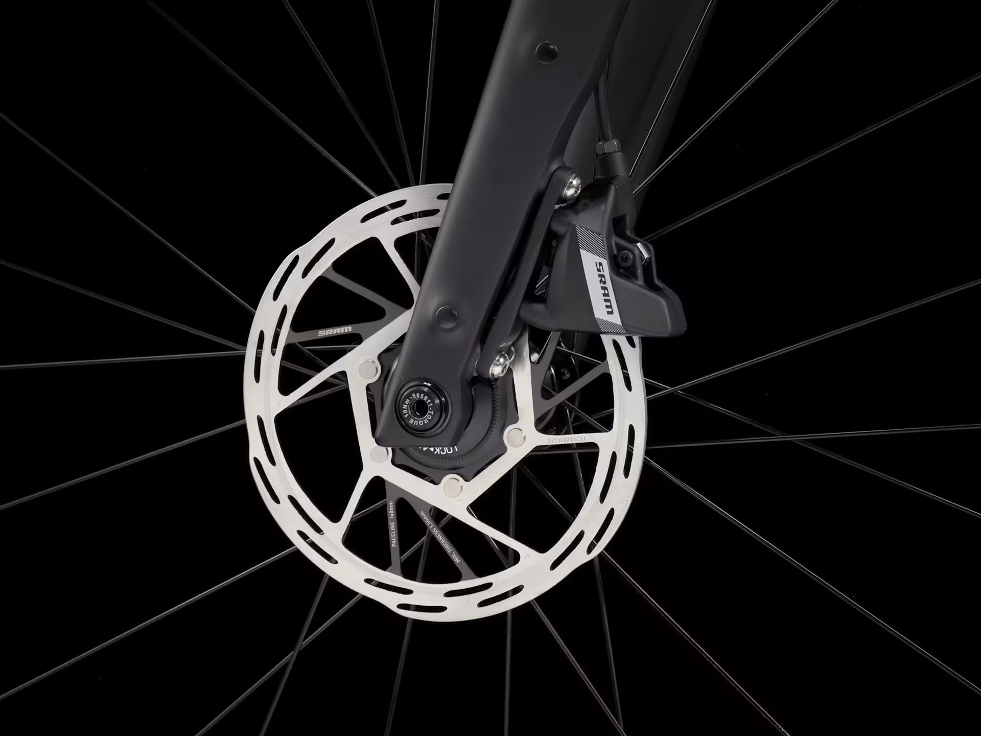 Xe Đạp Gravel/ Touring TREK Checkpoint ALR 5 AXS